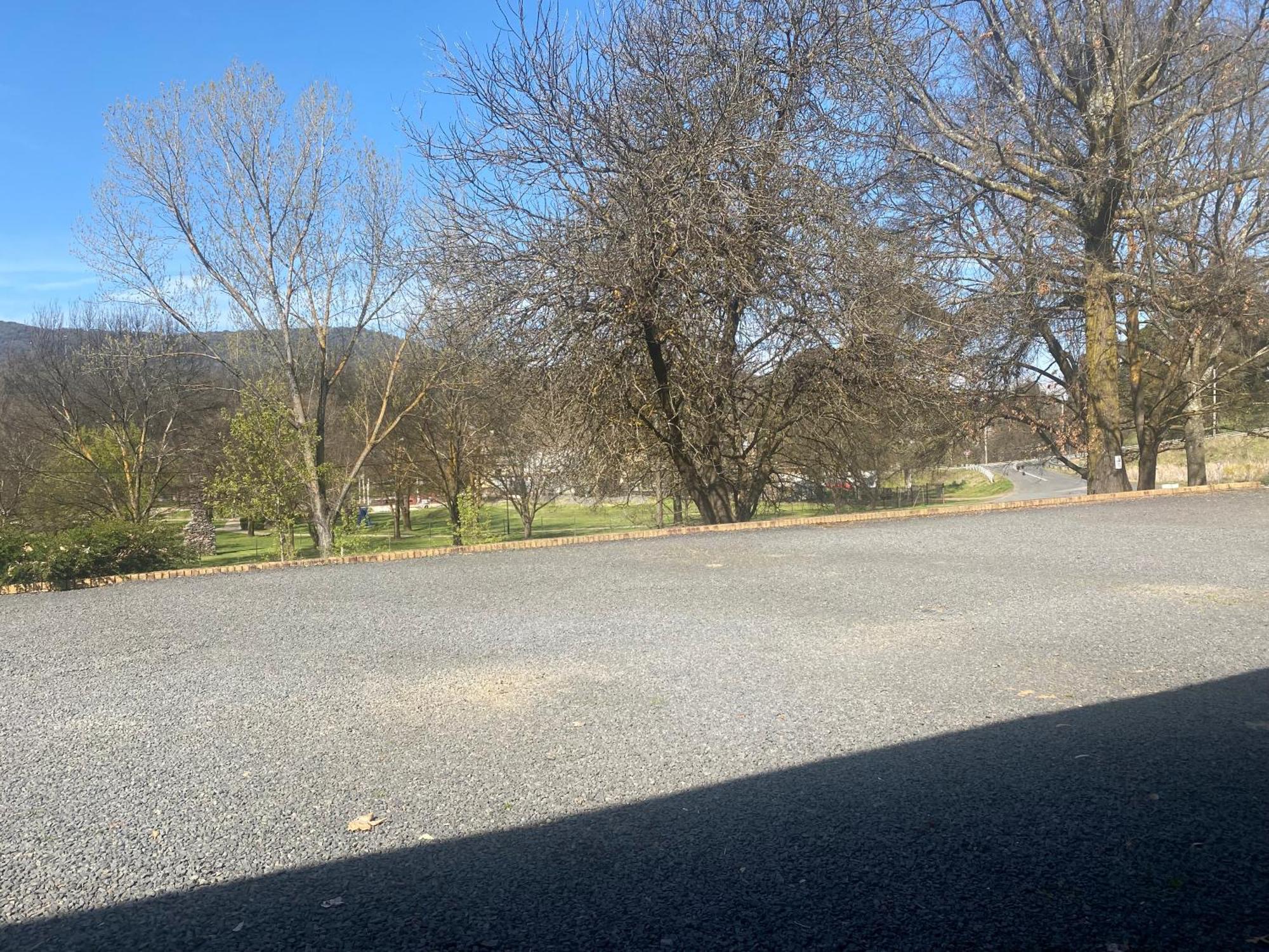 Tumbarumba Motel & Elms Restaurant Exterior foto